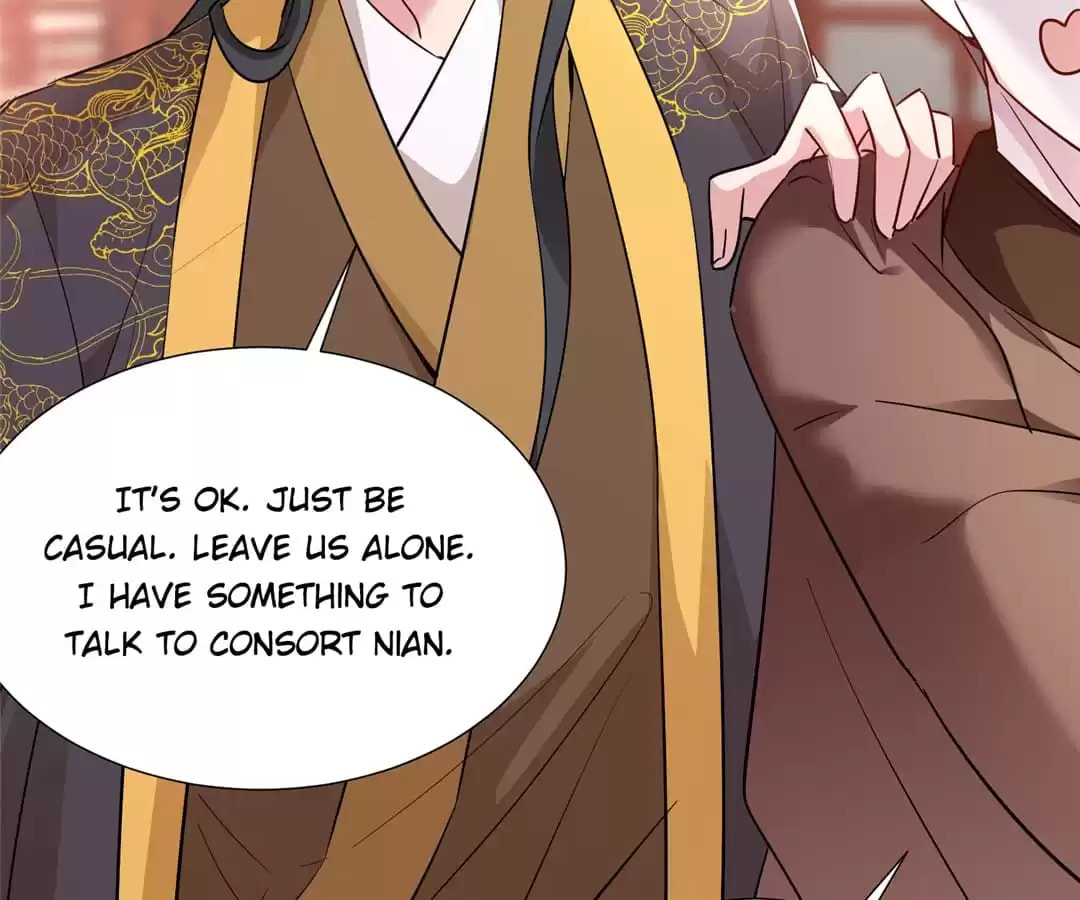 Read Adorable Princess chapter 170 image 10 on Lezhin
