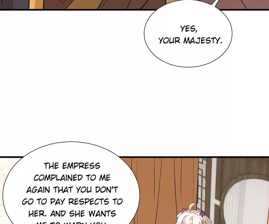 Read Adorable Princess chapter 170 image 11 on Lezhin