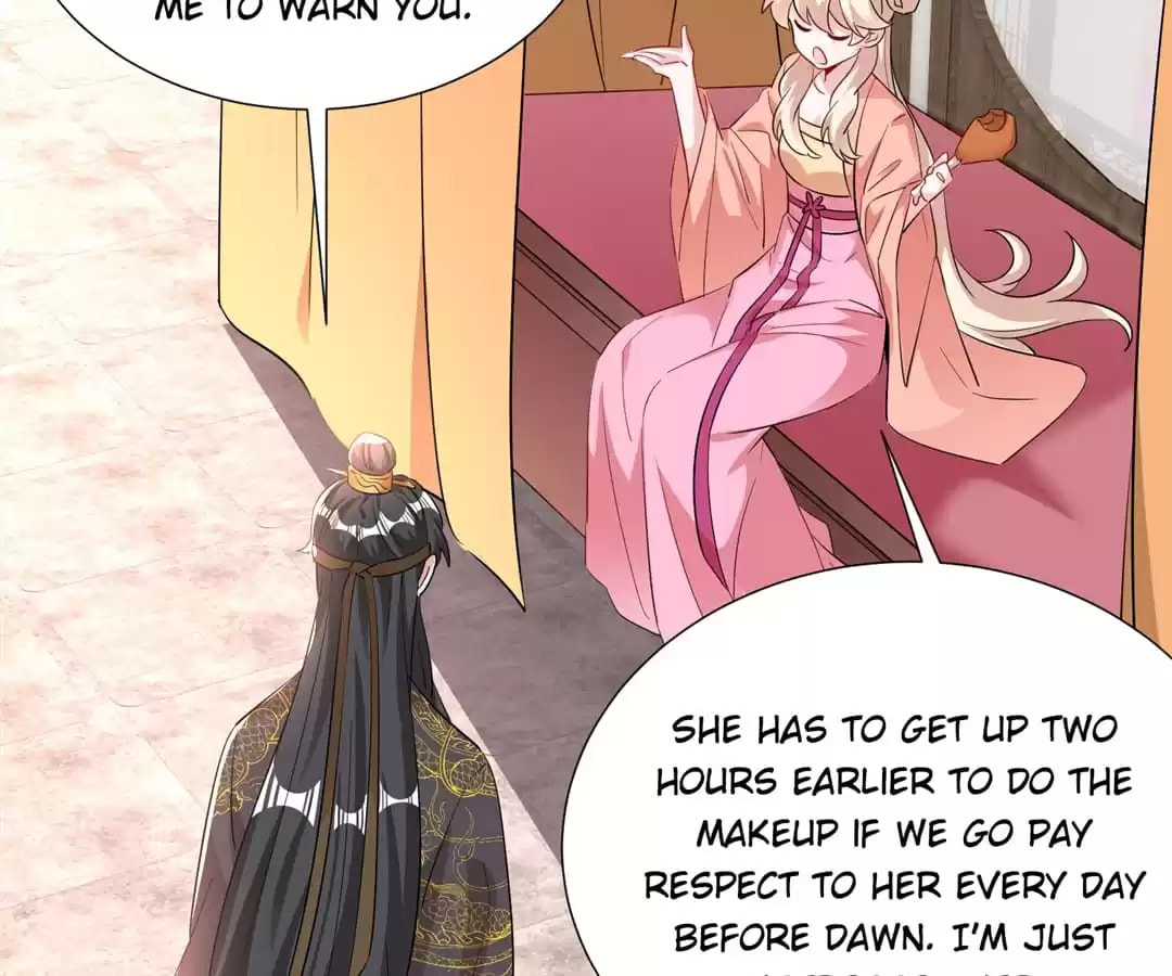 Read Adorable Princess chapter 170 image 12 on Lezhin