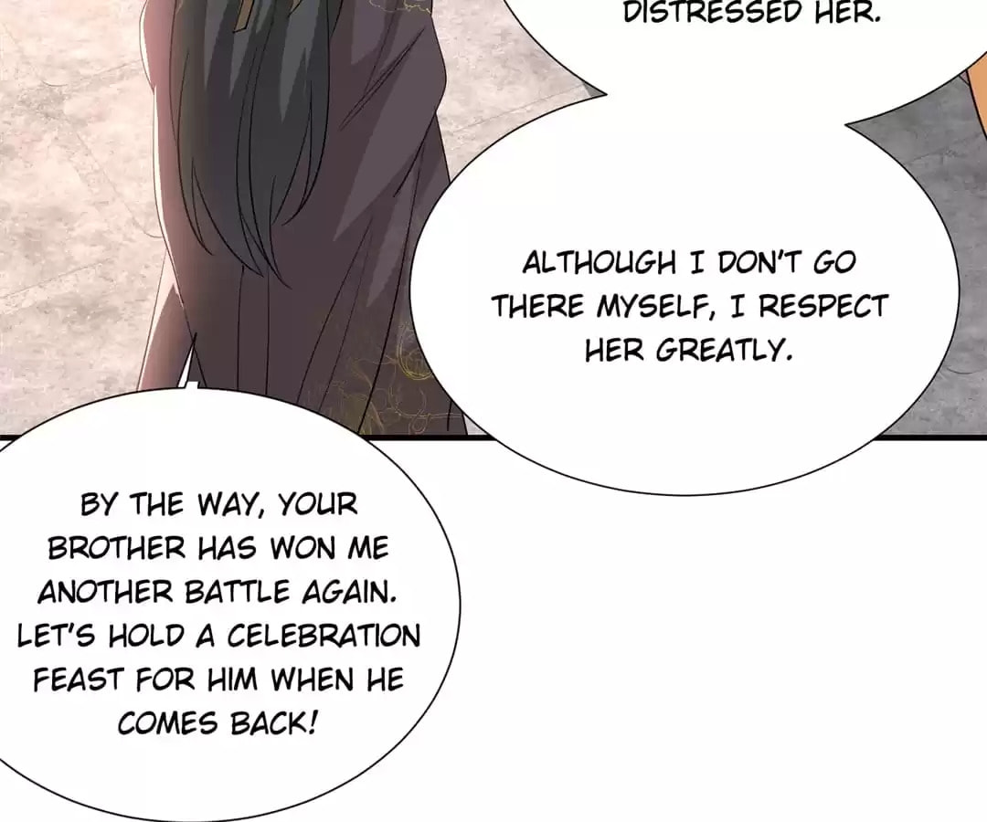 Read Adorable Princess chapter 170 image 13 on Lezhin