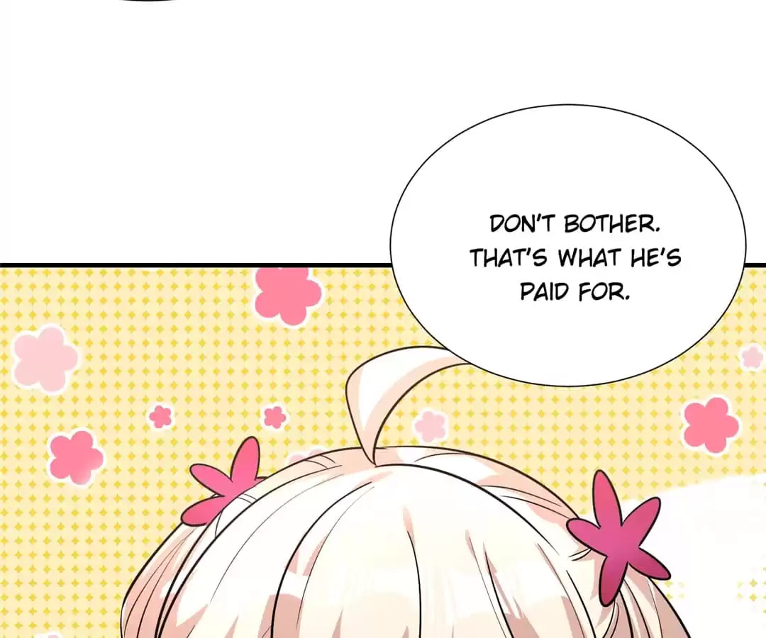 Read Adorable Princess chapter 170 image 14 on Lezhin