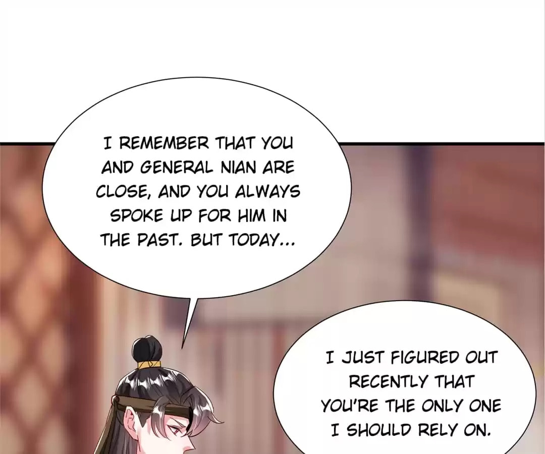 Read Adorable Princess chapter 170 image 17 on Lezhin