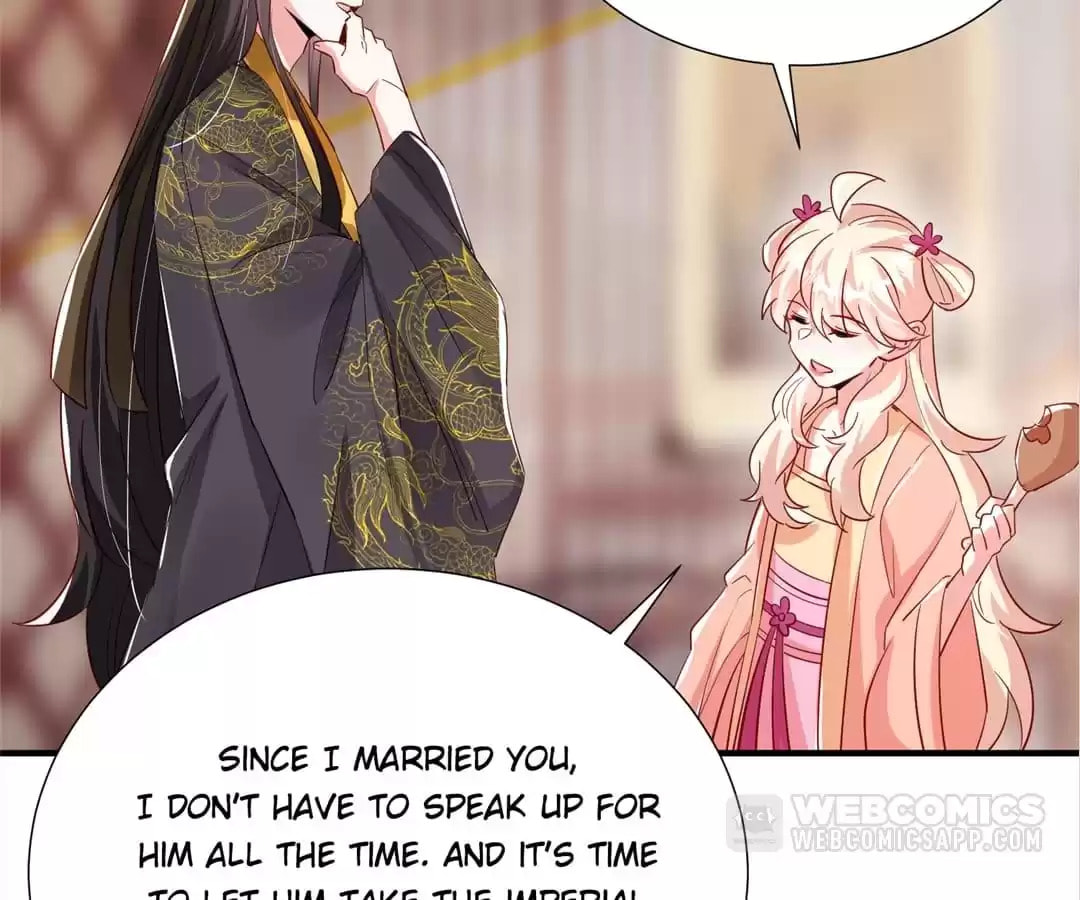 Read Adorable Princess chapter 170 image 18 on Lezhin