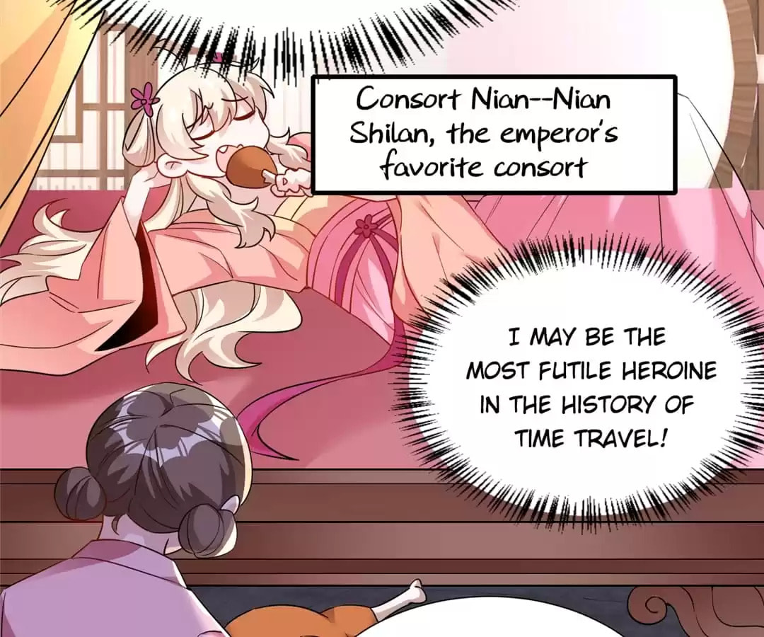 Read Adorable Princess chapter 170 image 2 on Lezhin