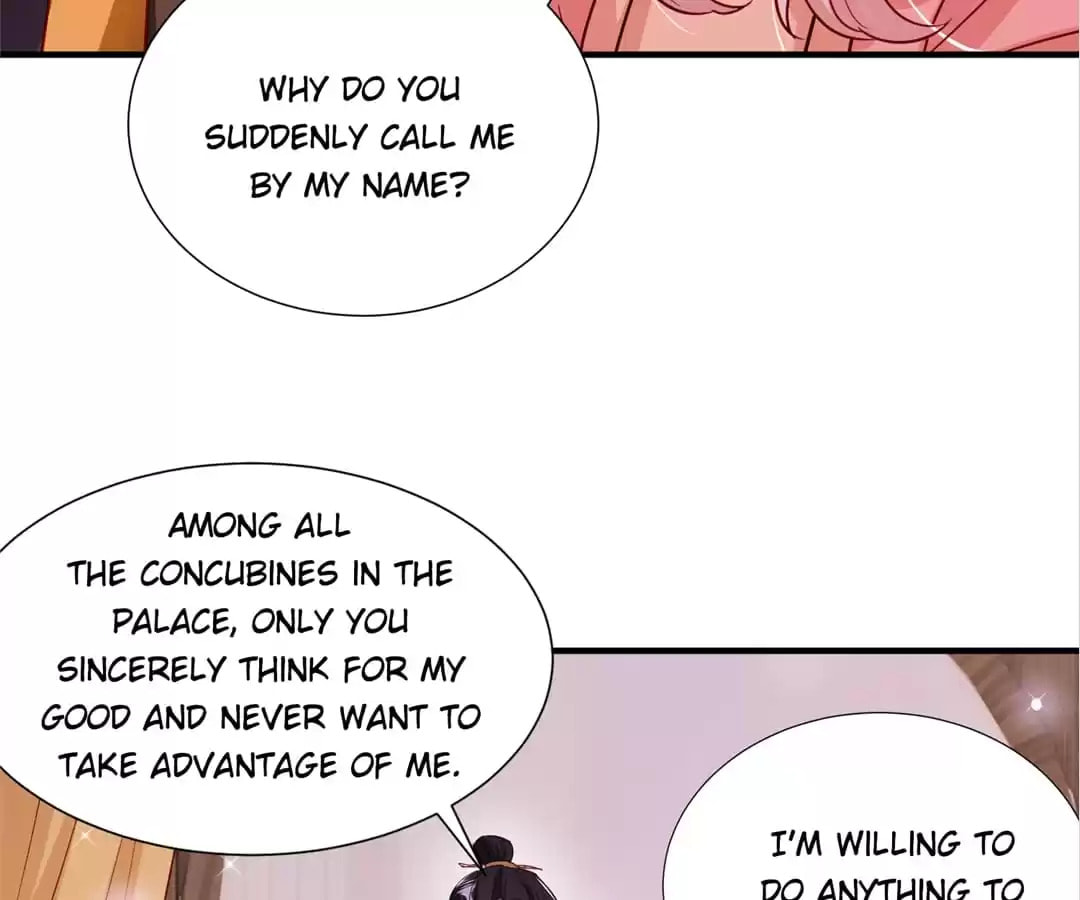 Read Adorable Princess chapter 170 image 21 on Lezhin