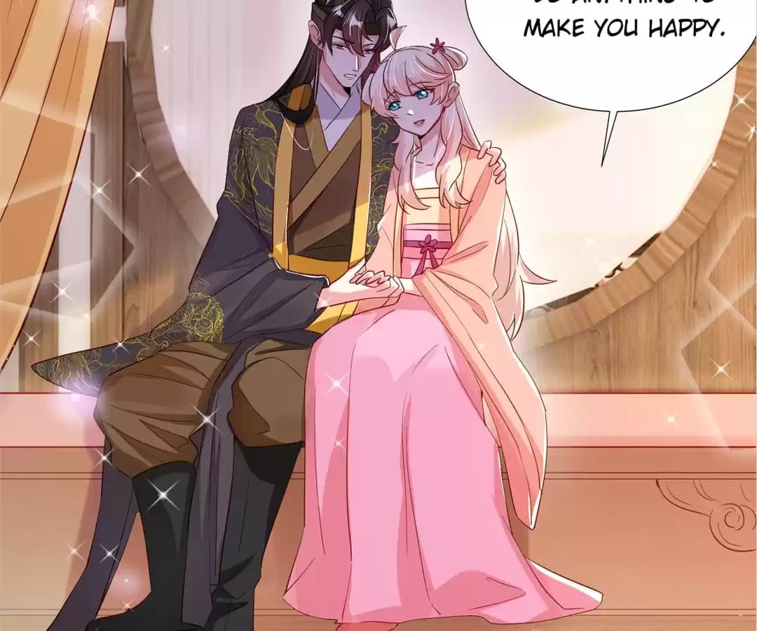 Read Adorable Princess chapter 170 image 22 on Lezhin