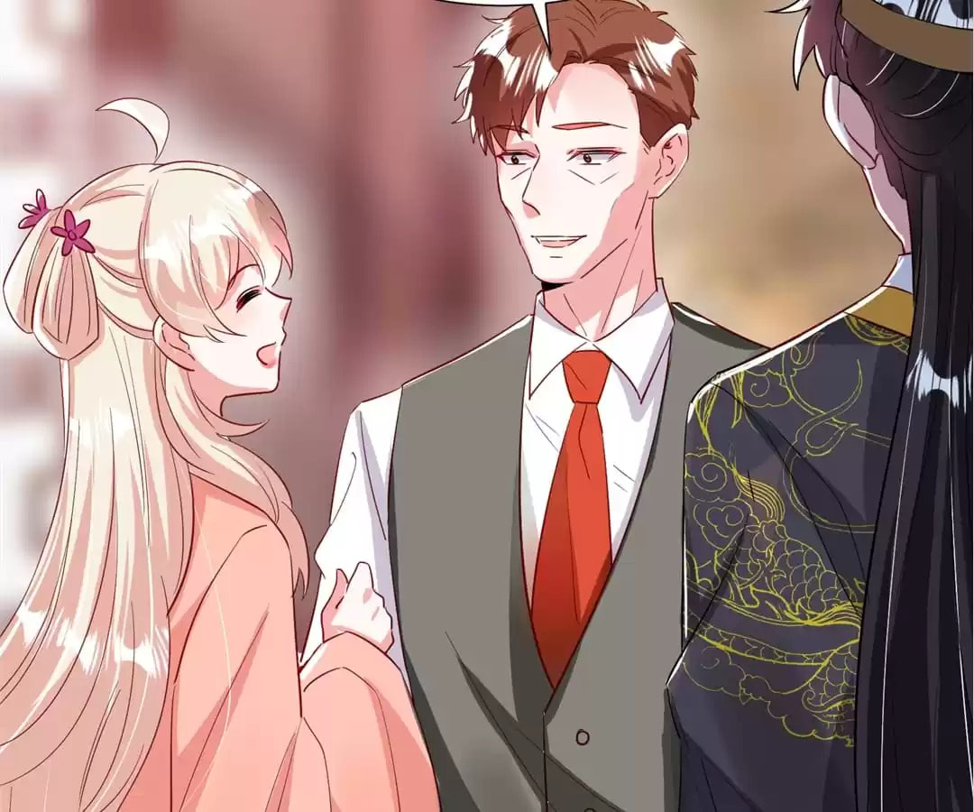 Read Adorable Princess chapter 170 image 25 on Lezhin