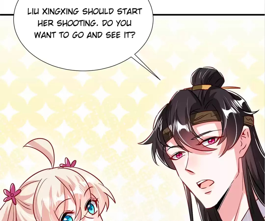 Read Adorable Princess chapter 170 image 27 on Lezhin