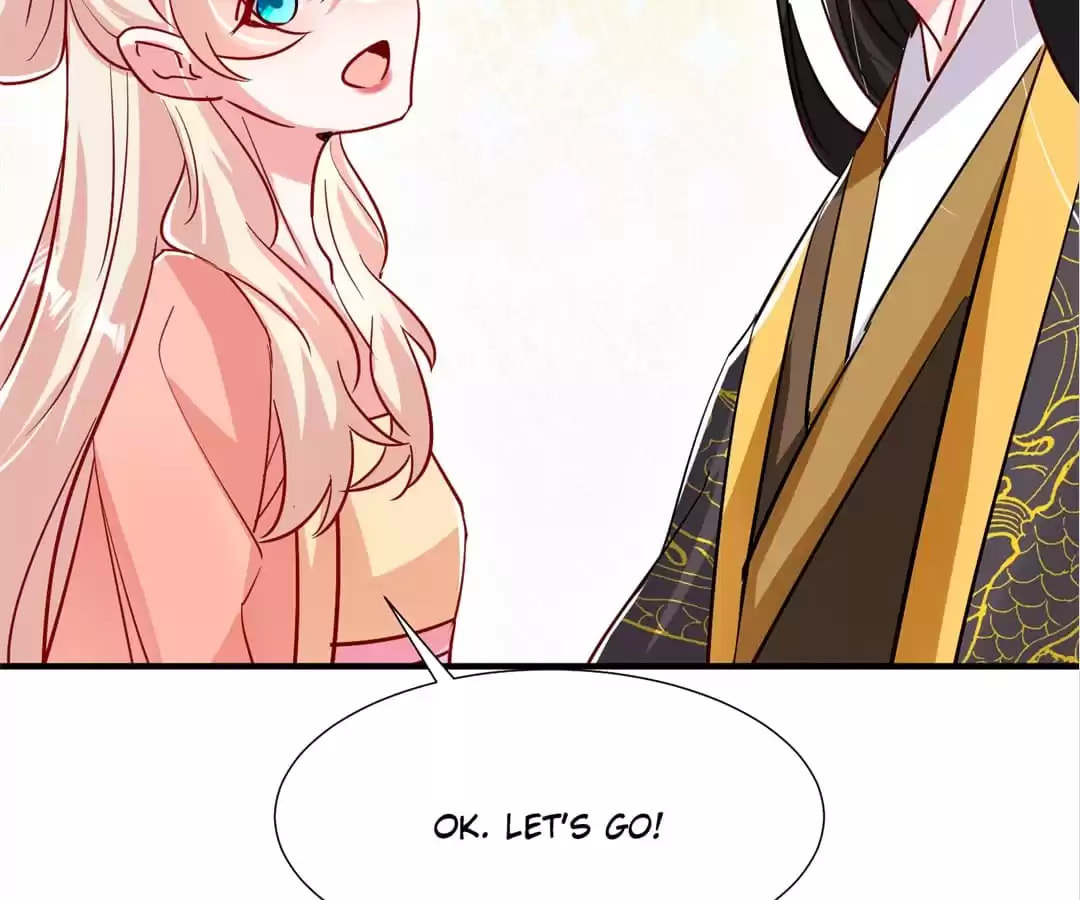 Read Adorable Princess chapter 170 image 28 on Lezhin