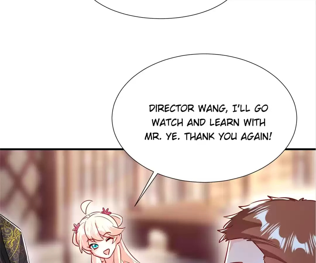 Read Adorable Princess chapter 170 image 29 on Lezhin