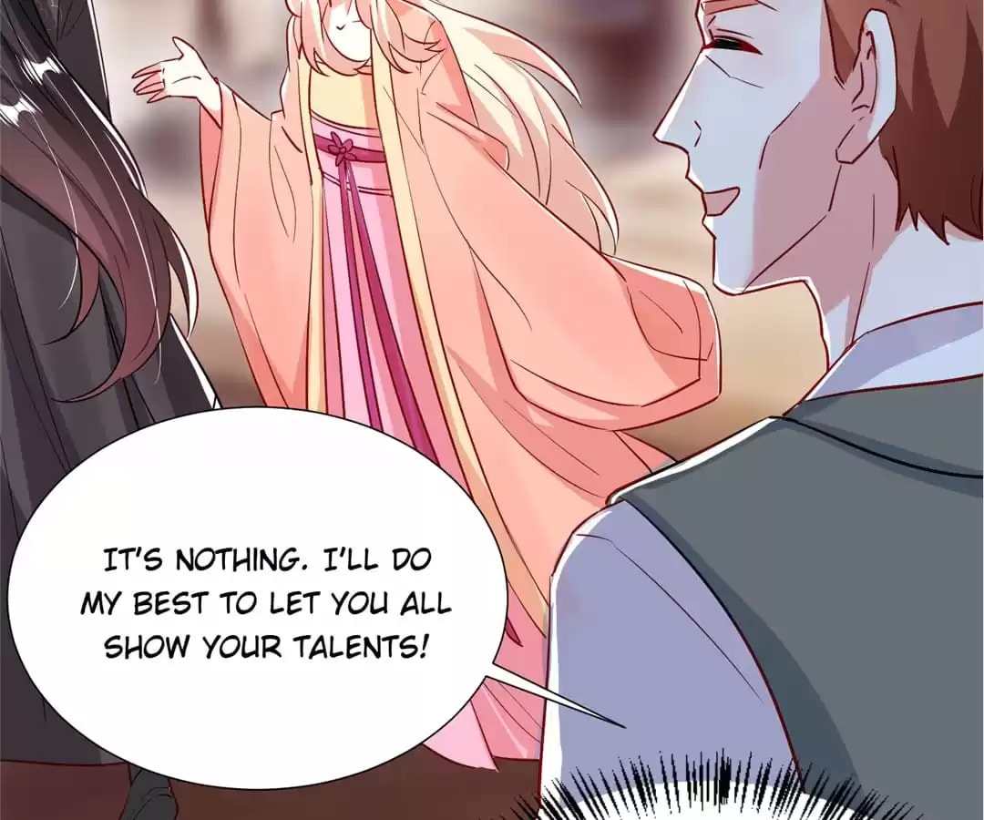 Read Adorable Princess chapter 170 image 30 on Lezhin