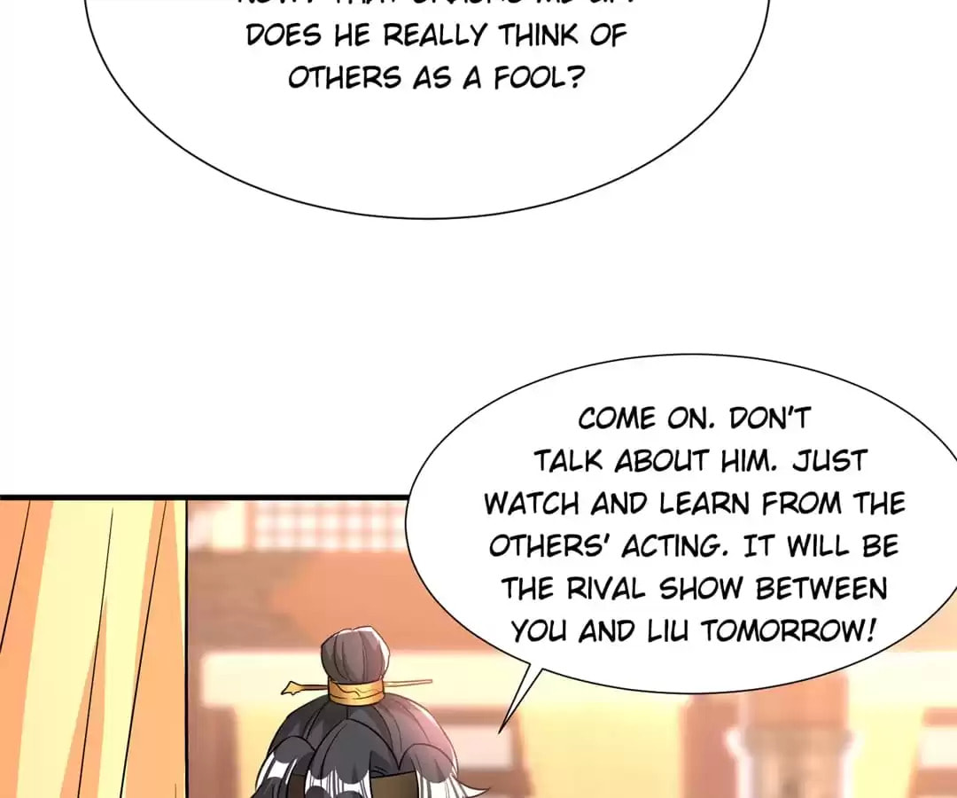 Read Adorable Princess chapter 170 image 34 on Lezhin