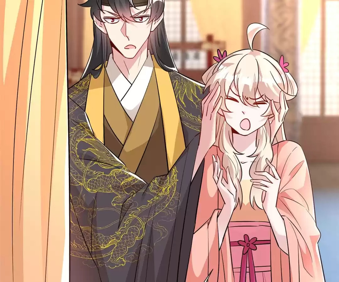 Read Adorable Princess chapter 170 image 35 on Lezhin