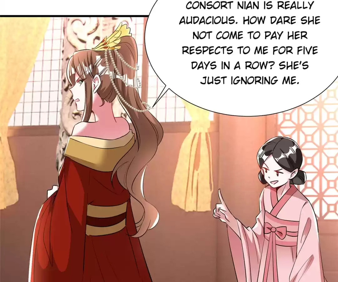 Read Adorable Princess chapter 170 image 37 on Lezhin