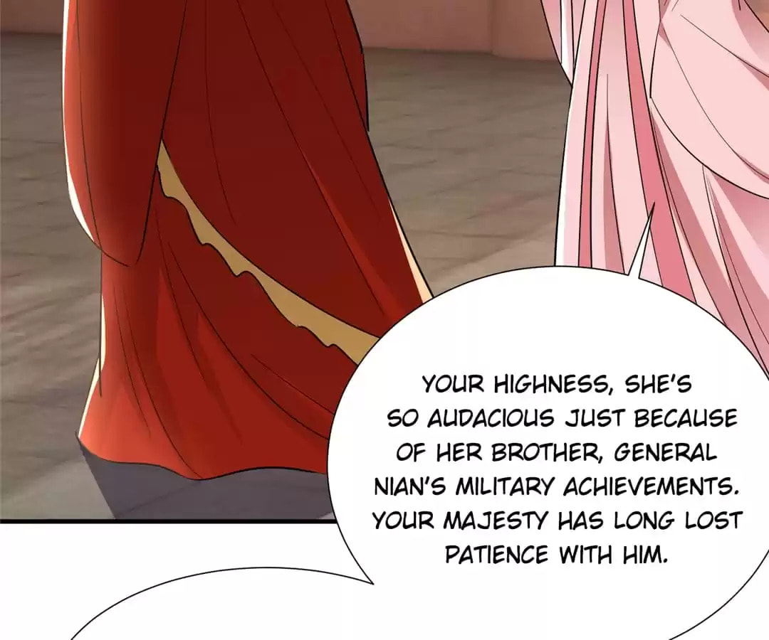 Read Adorable Princess chapter 170 image 38 on Lezhin