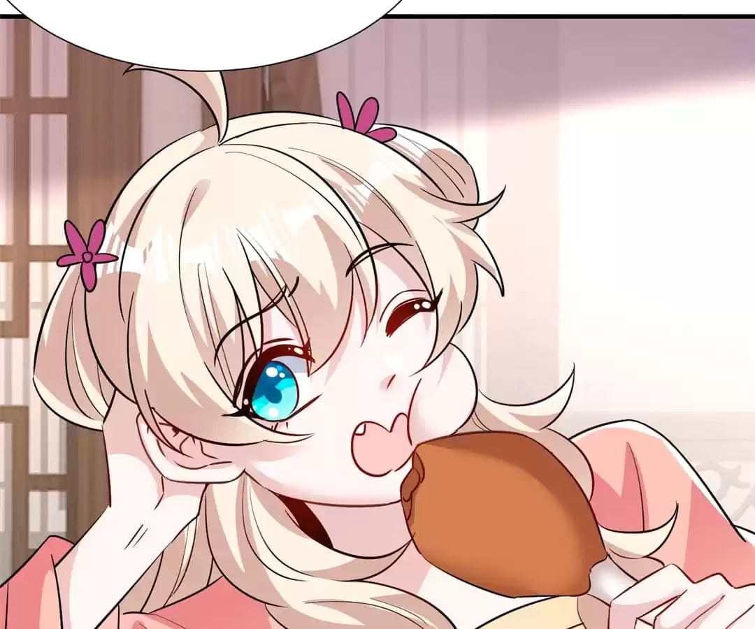 Read Adorable Princess chapter 170 image 4 on Lezhin