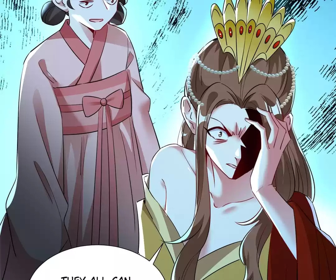 Read Adorable Princess chapter 170 image 42 on Lezhin