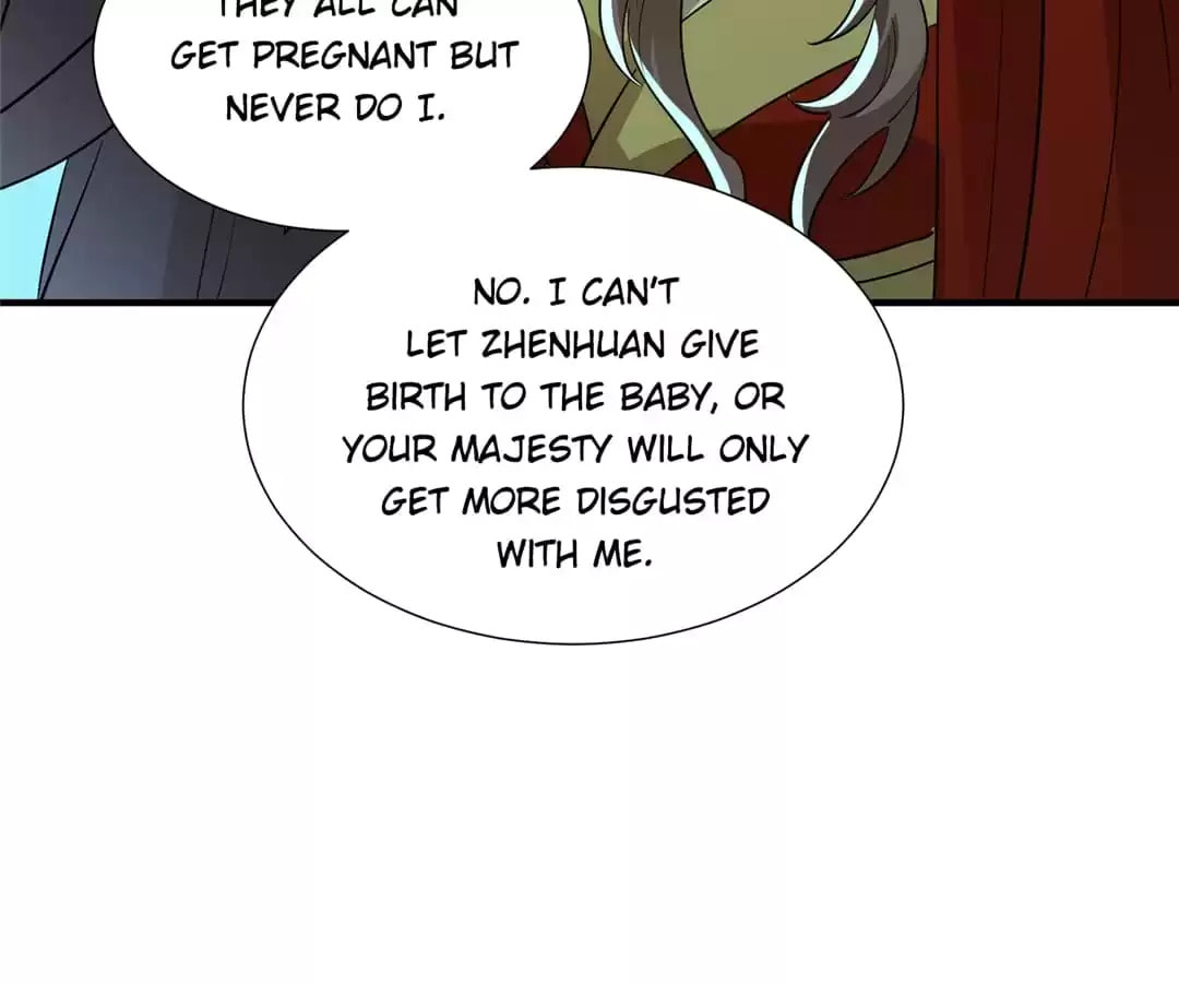Read Adorable Princess chapter 170 image 43 on Lezhin