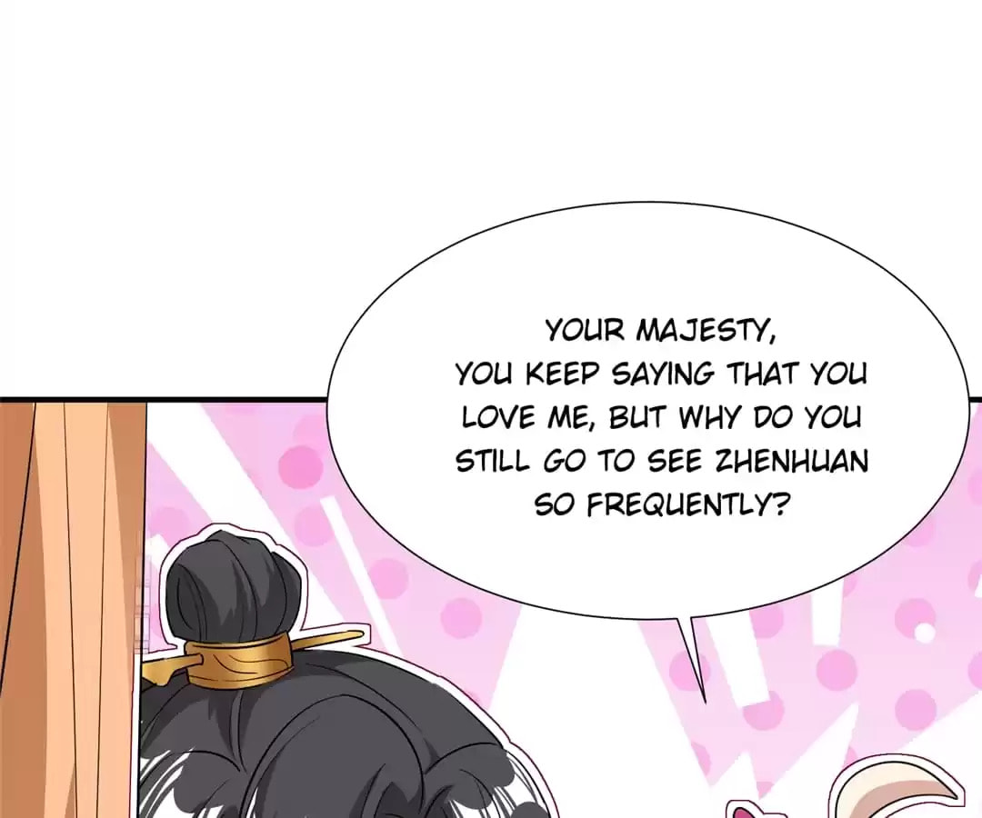 Read Adorable Princess chapter 170 image 44 on Lezhin