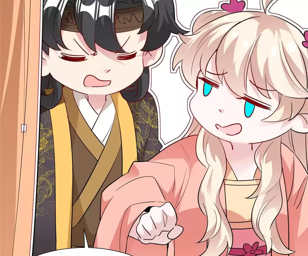 Read Adorable Princess chapter 170 image 45 on Lezhin