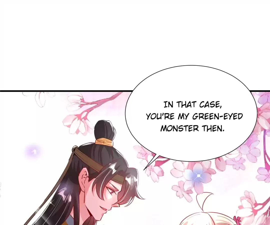Read Adorable Princess chapter 170 image 49 on Lezhin