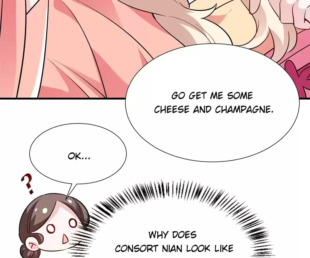 Read Adorable Princess chapter 170 image 5 on Lezhin