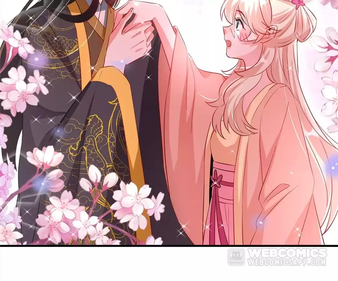 Read Adorable Princess chapter 170 image 50 on Lezhin