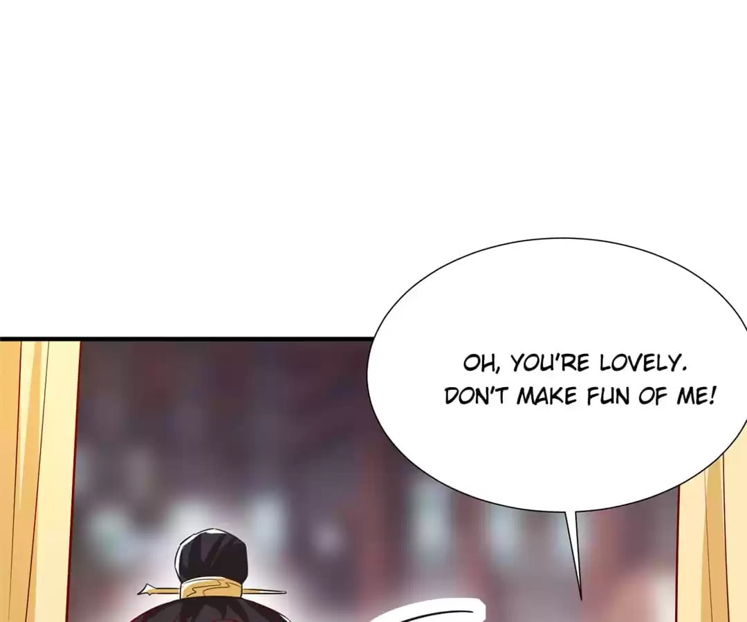 Read Adorable Princess chapter 170 image 51 on Lezhin