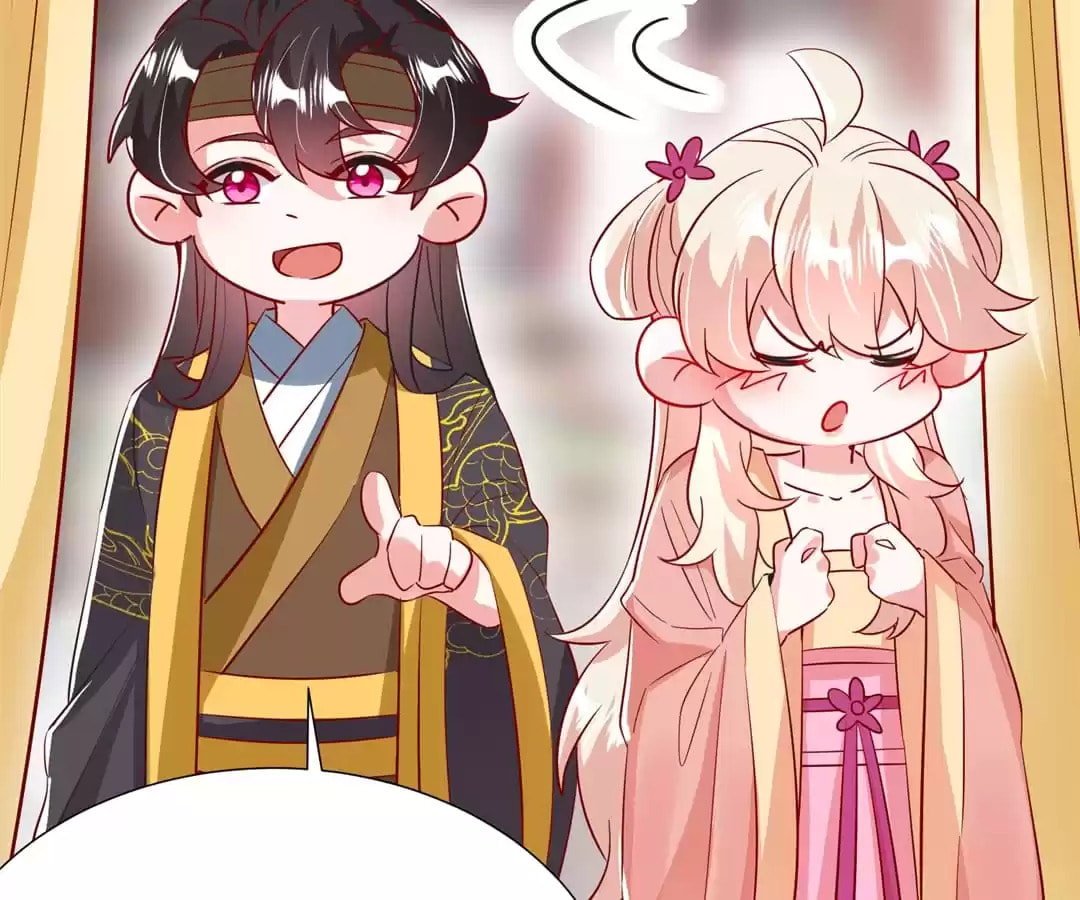 Read Adorable Princess chapter 170 image 52 on Lezhin