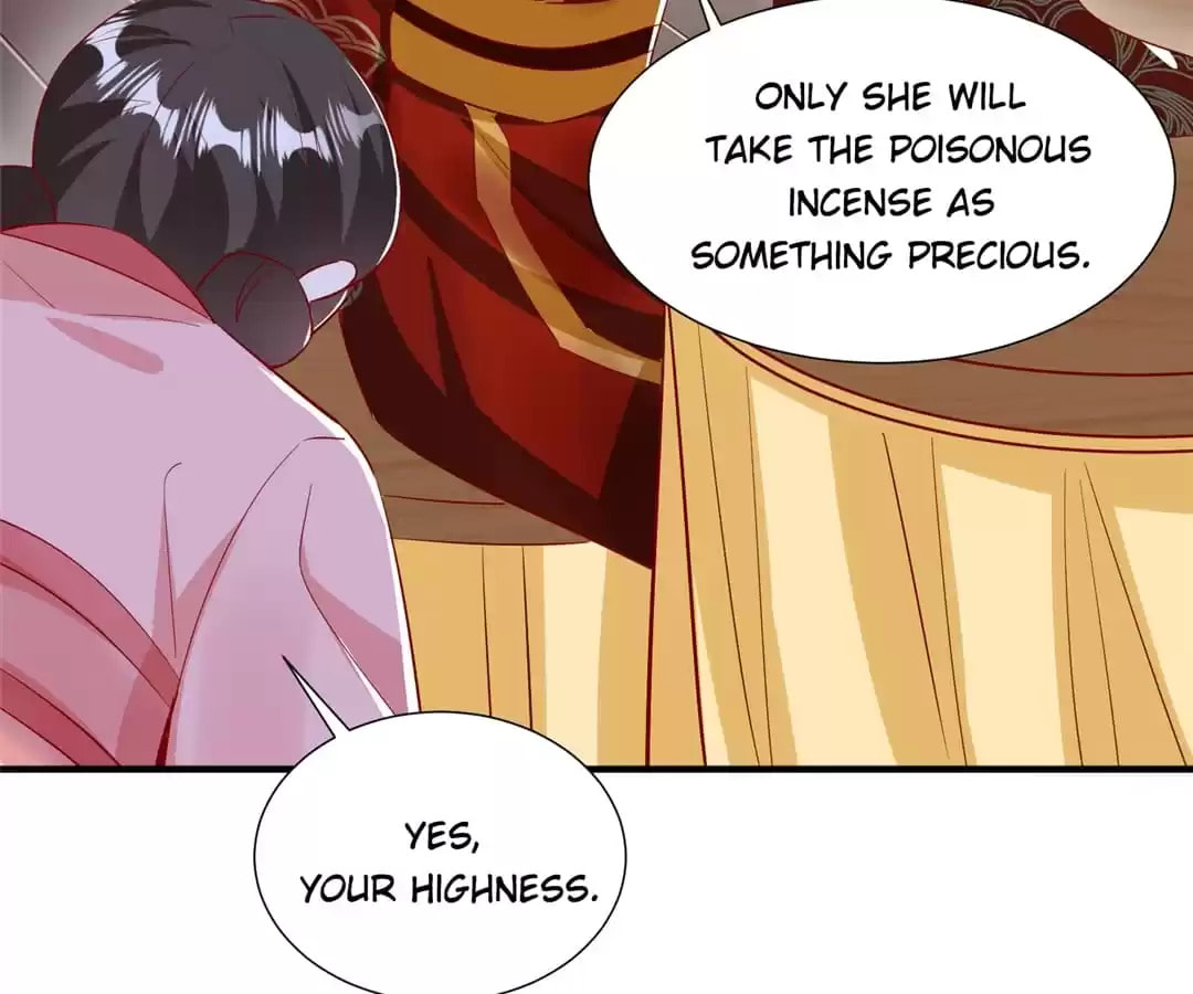 Read Adorable Princess chapter 170 image 55 on Lezhin