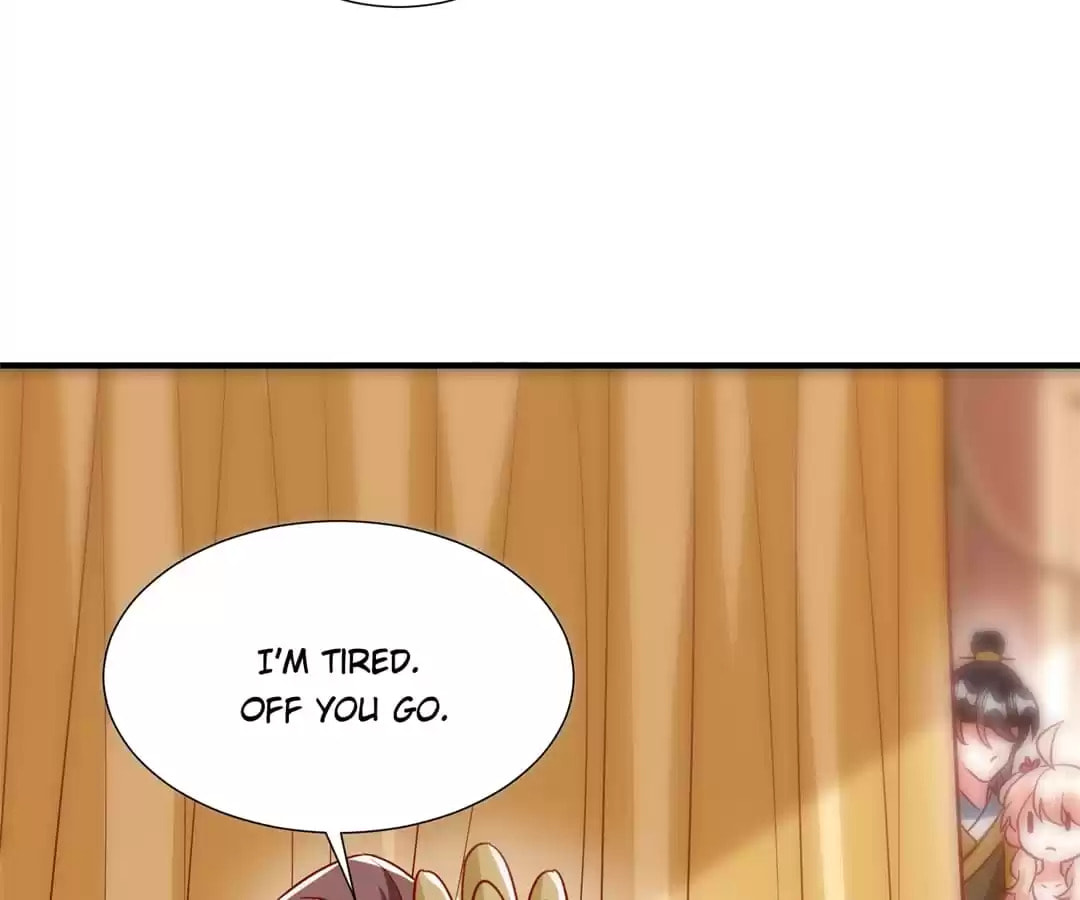 Read Adorable Princess chapter 170 image 56 on Lezhin