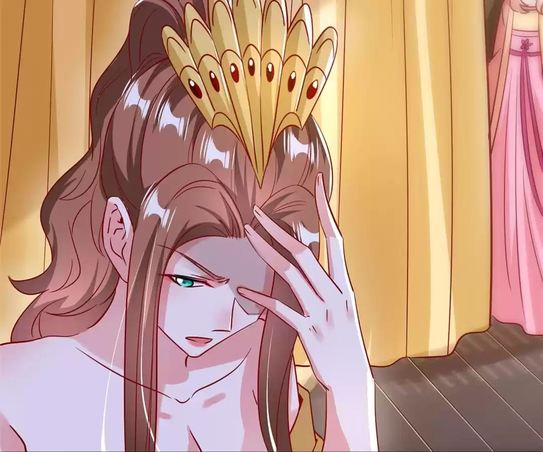 Read Adorable Princess chapter 170 image 57 on Lezhin