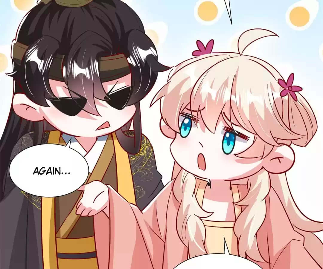 Read Adorable Princess chapter 170 image 59 on Lezhin