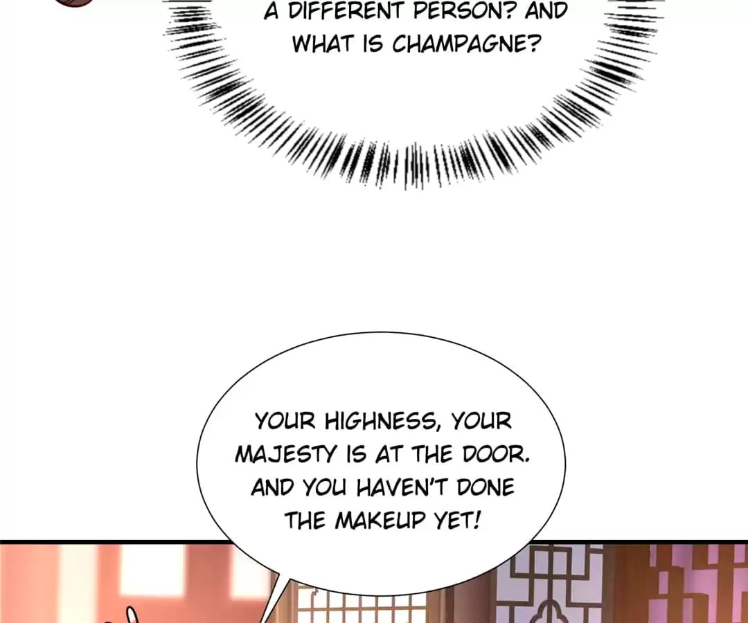 Read Adorable Princess chapter 170 image 6 on Lezhin