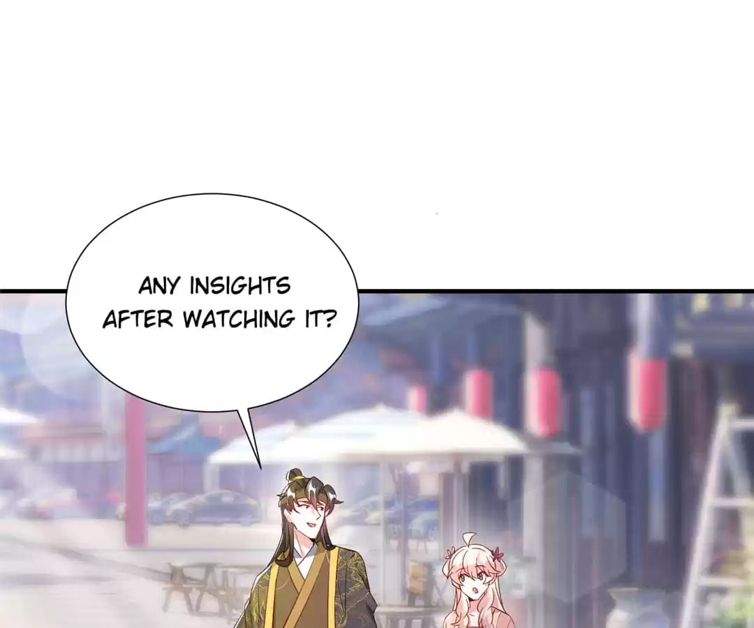 Read Adorable Princess chapter 170 image 61 on Lezhin
