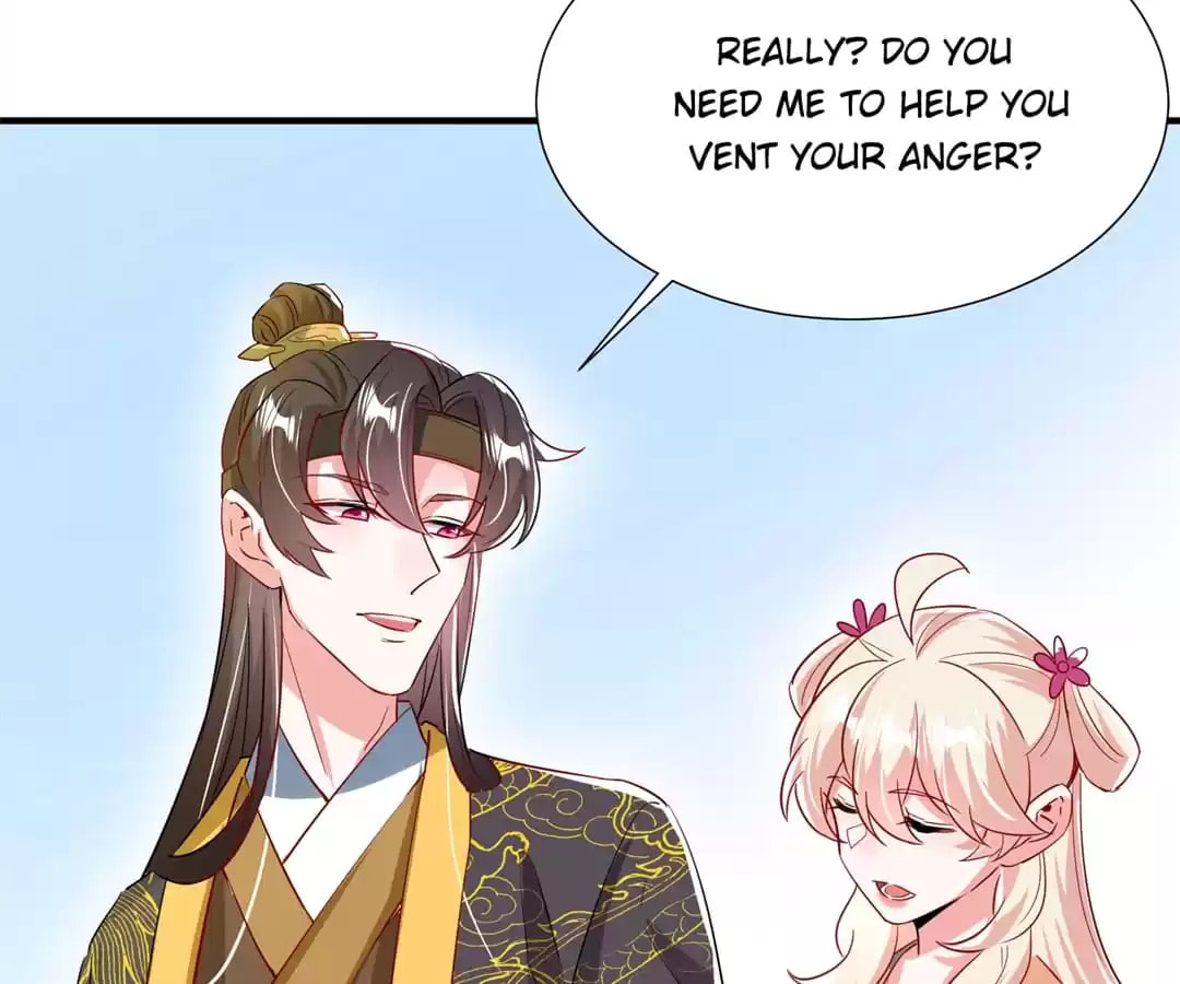 Read Adorable Princess chapter 170 image 64 on Lezhin