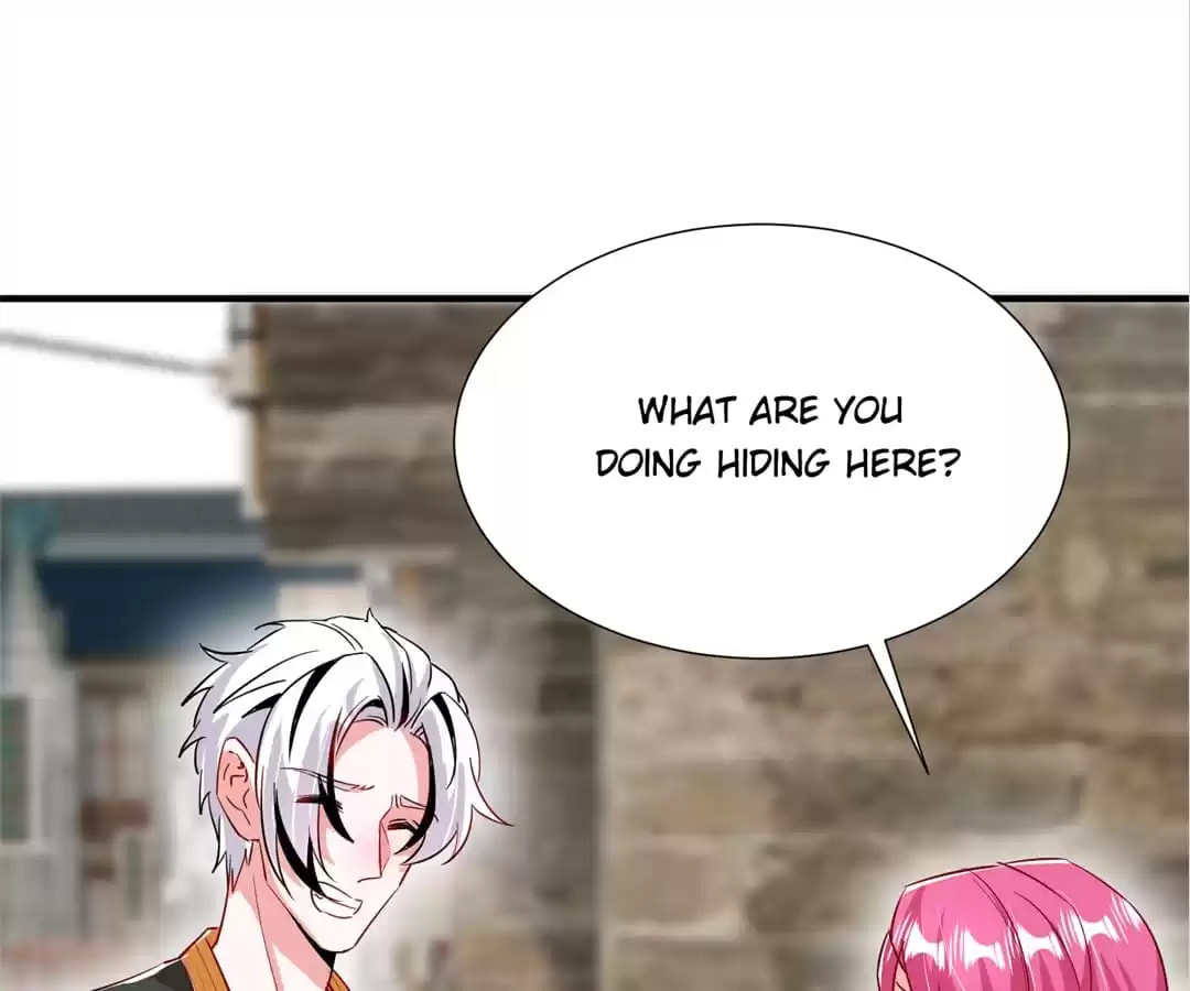 Read Adorable Princess chapter 170 image 67 on Lezhin