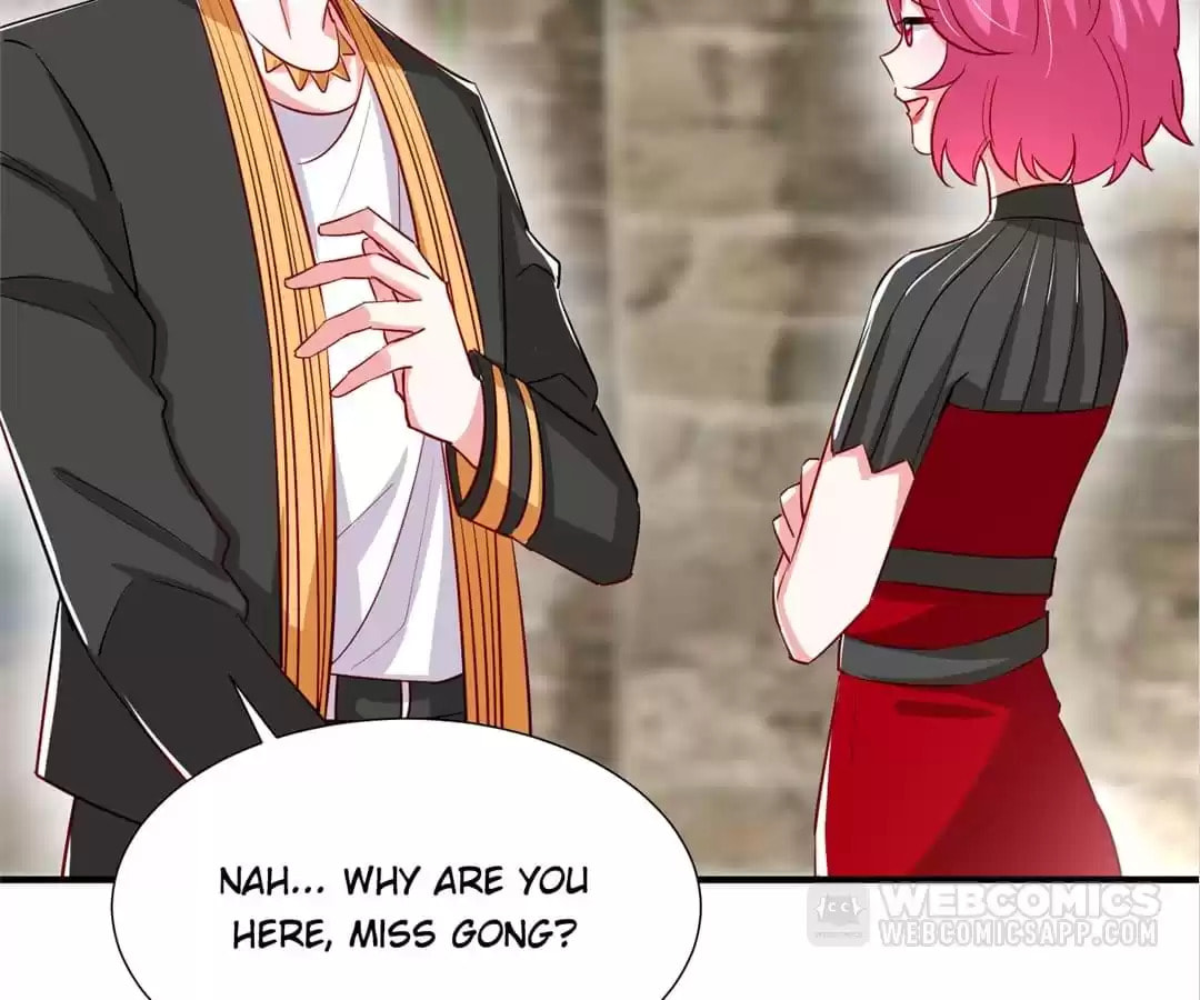 Read Adorable Princess chapter 170 image 68 on Lezhin
