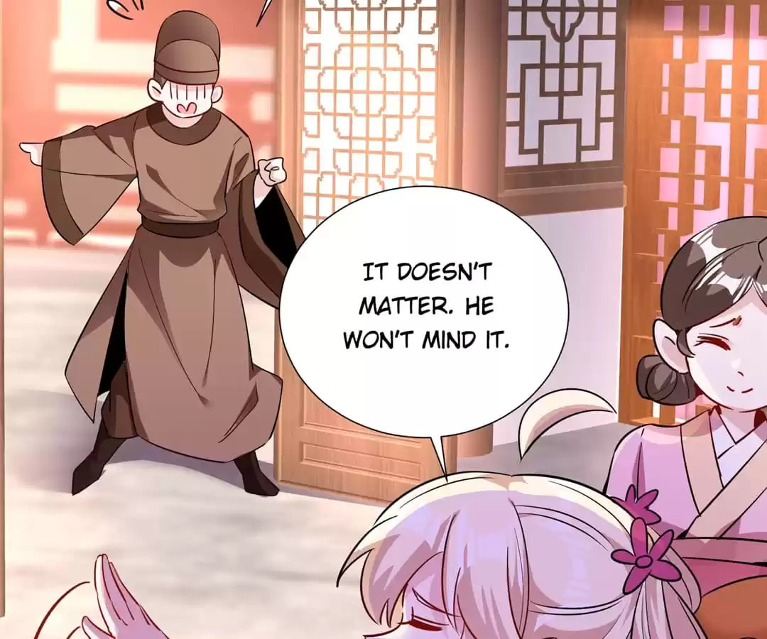 Read Adorable Princess chapter 170 image 7 on Lezhin