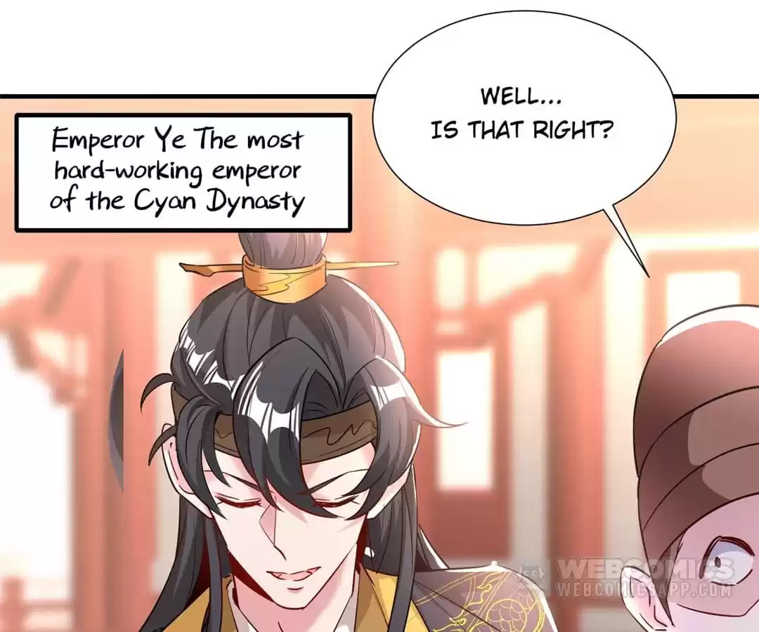 Read Adorable Princess chapter 170 image 9 on Lezhin