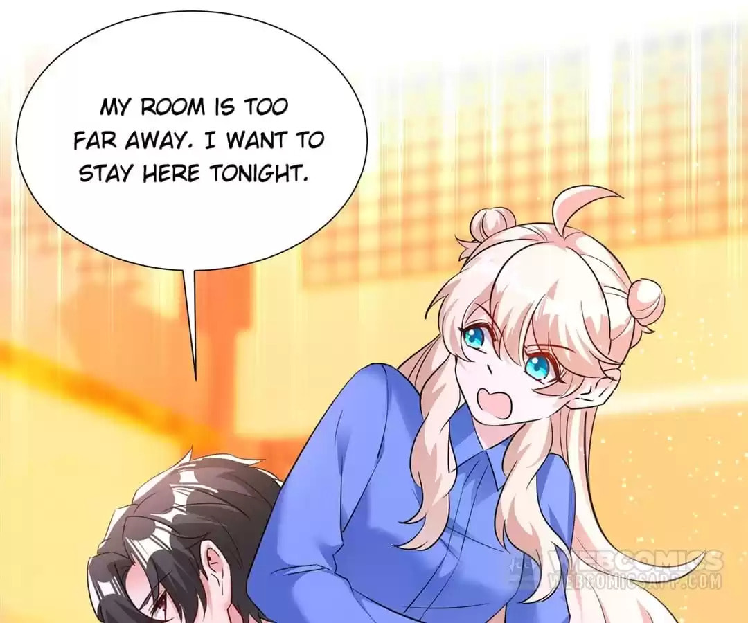 Read Adorable Princess chapter 171 image 15 on Lezhin