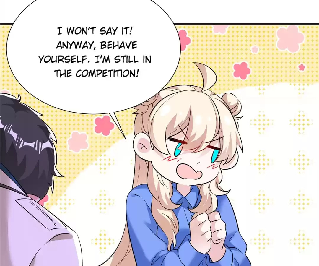 Read Adorable Princess chapter 171 image 20 on Lezhin