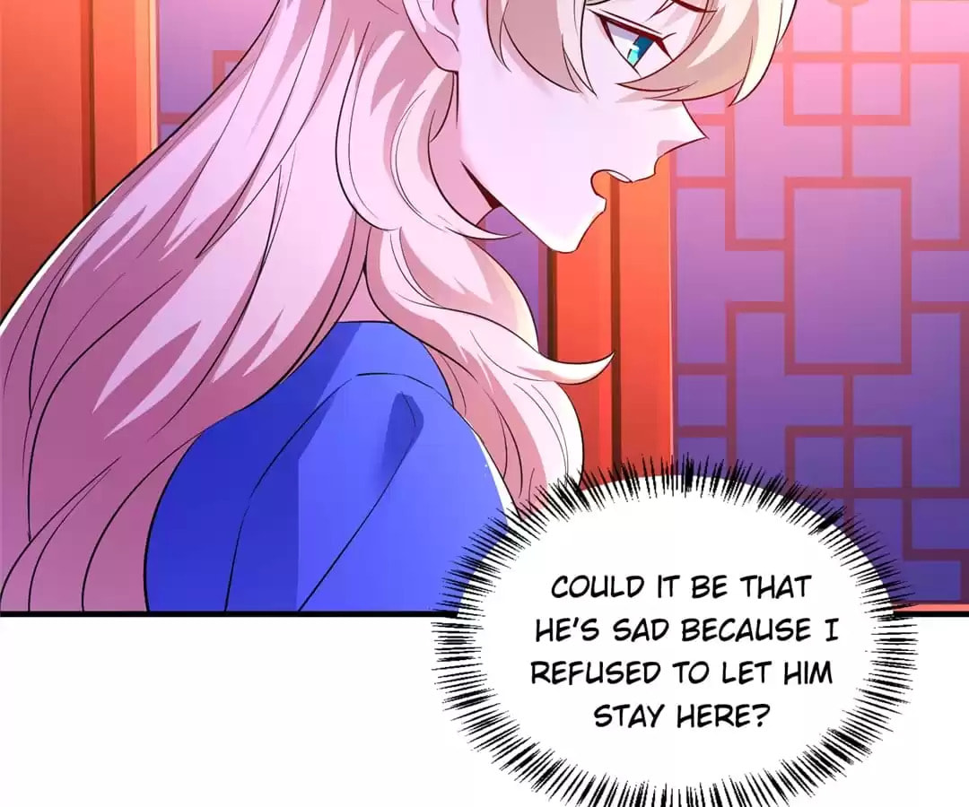 Read Adorable Princess chapter 171 image 25 on Lezhin