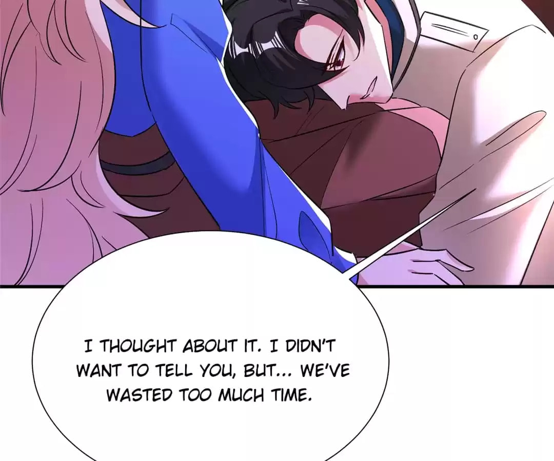 Read Adorable Princess chapter 171 image 38 on Lezhin