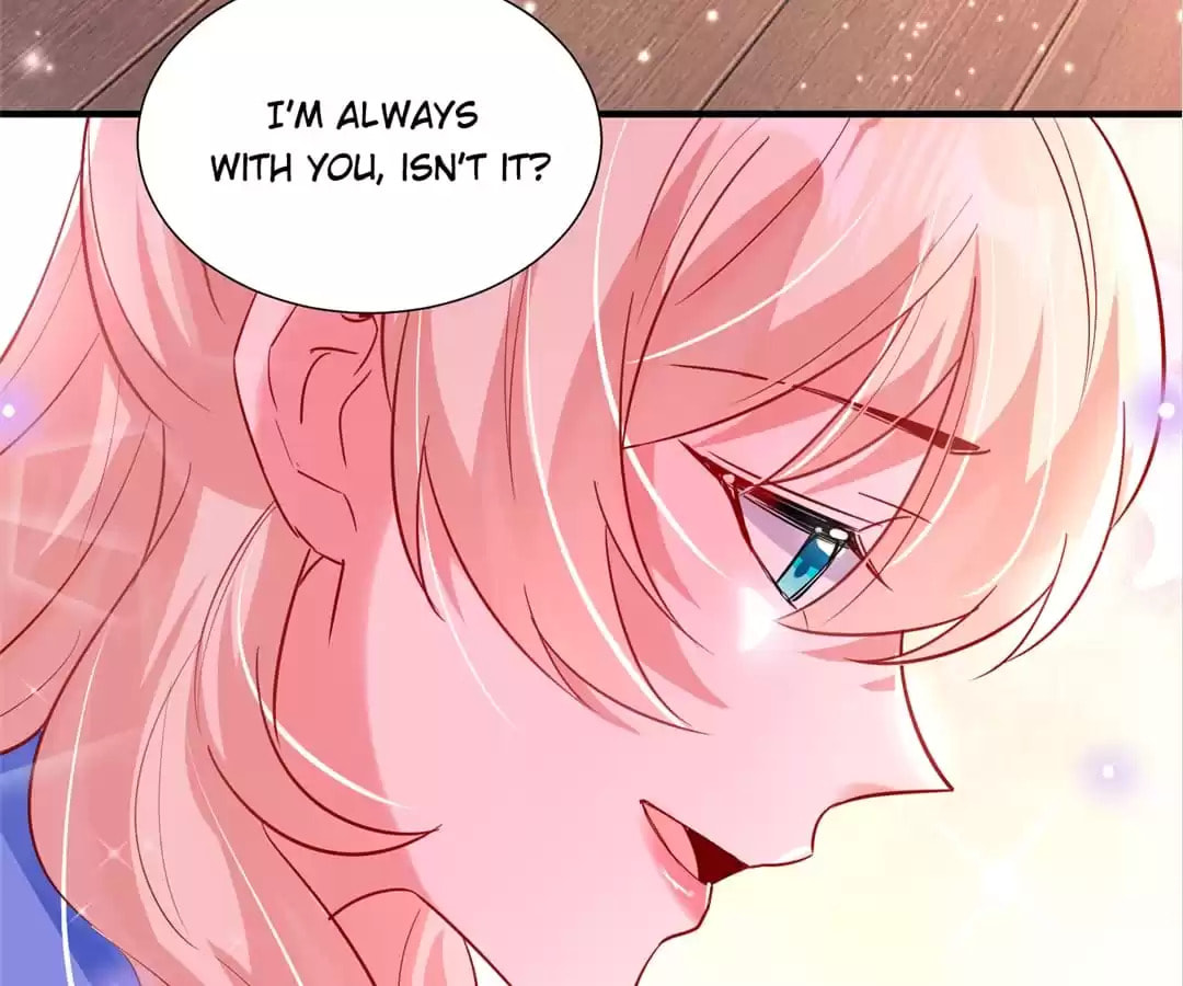 Read Adorable Princess chapter 171 image 42 on Lezhin