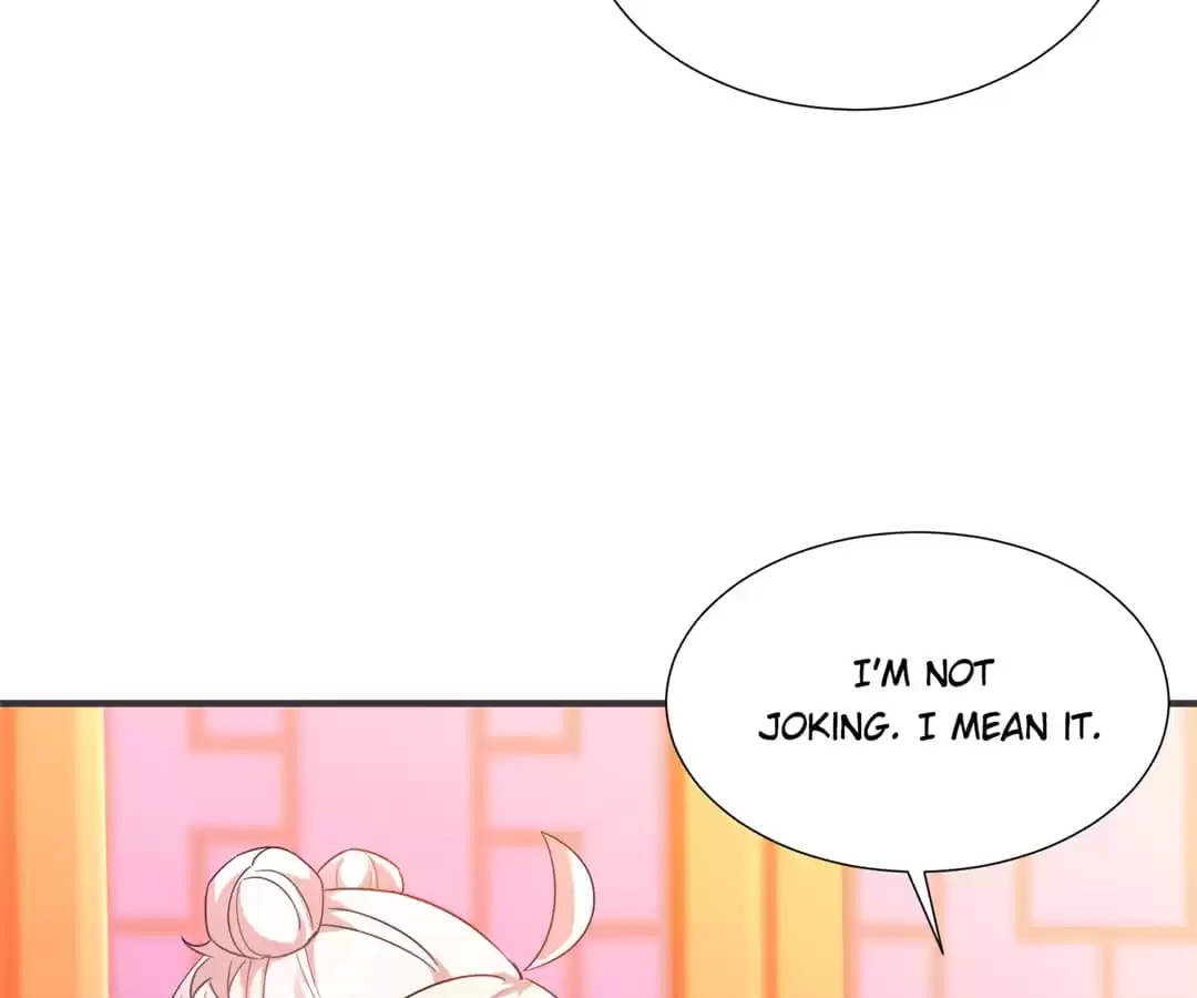 Read Adorable Princess chapter 171 image 57 on Lezhin