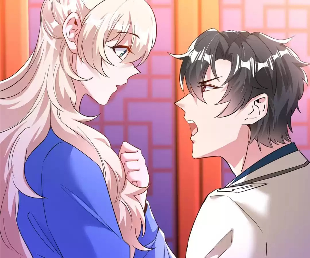 Read Adorable Princess chapter 171 image 58 on Lezhin