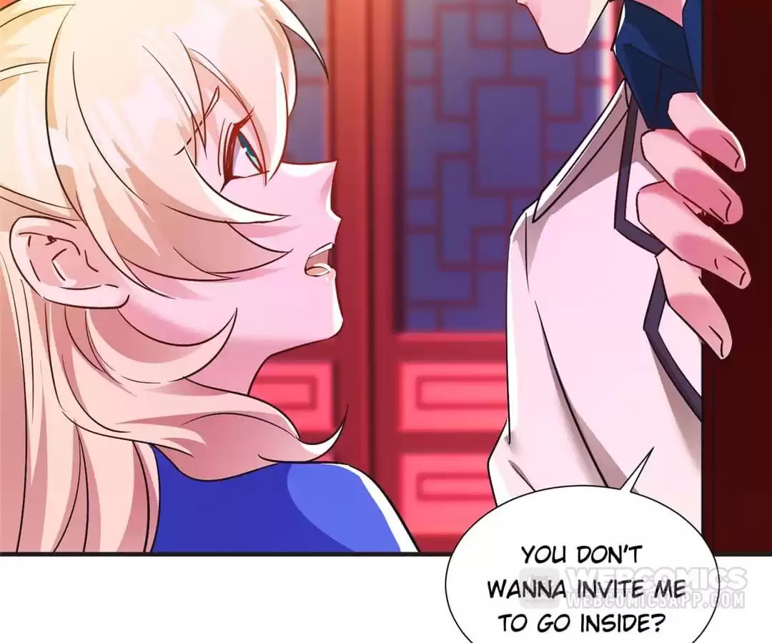 Read Adorable Princess chapter 171 image 7 on Lezhin