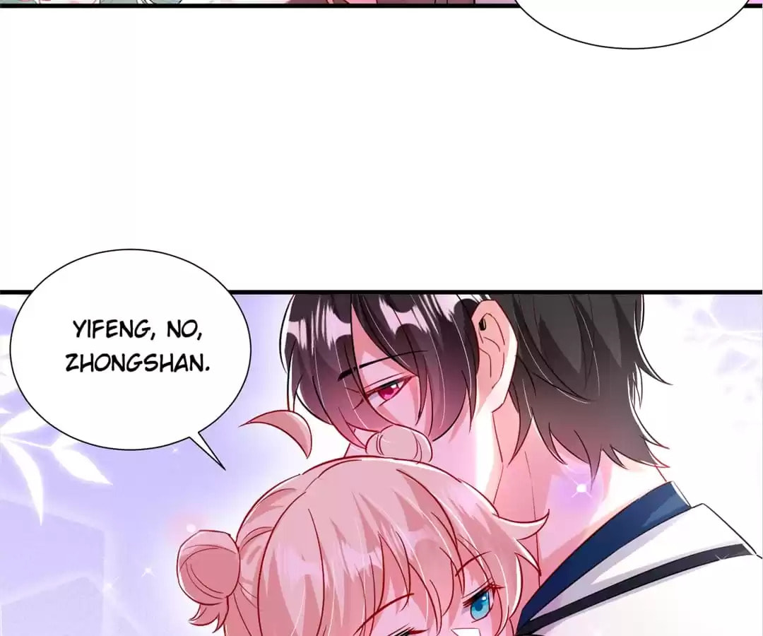 Read Adorable Princess chapter 172 image 2 on Lezhin