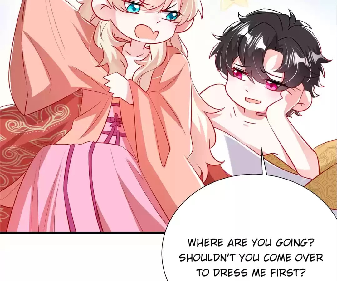 Read Adorable Princess chapter 172 image 32 on Lezhin